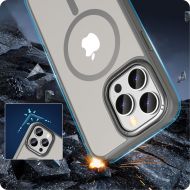 Tech-Protect MagMat 2 MagSafe iPhone 15 Pro