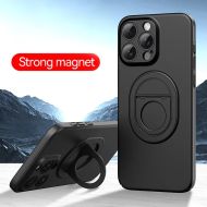 Kryt Tel Protect Magnetic Elipse s MagSafe na iPhone 15
