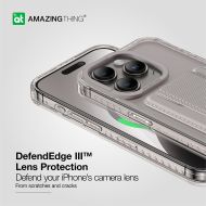 AMAZING THING Titan Pro Mag Wallet Set iPhone 15 Pro Max