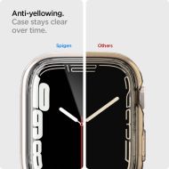 Spigen Ultra Hybrid V2 Apple Watch 7/8/9 (45mm)