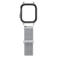 Spigen Metal Fit Pro Apple Watch 4/5/6/7/8/9/SE (44/45mm)