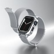 Spigen Metal Fit Pro Apple Watch 4/5/6/7/8/9/SE (44/45mm)