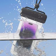 Tel Protect Waterproof 3 IPX8 Univerzální vodotěsný kryt