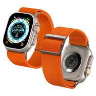 Spigen Lite Fit Ultra na Apple Watch 1/2/3/4/5/6/7/8/9/SE a Ultra 1/2 42/44/45/49mm