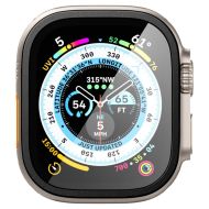 Spigen GLAStR SLIM PRO Apple Watch Ultra 1/2 (49mm)