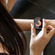 Tech-Protect Ultra Defense360 Apple Watch 7/8/9 (45mm)