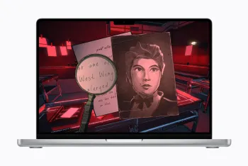 Apple Design Awards 2026: Apple ocenil nejlepší aplikace a hry roku