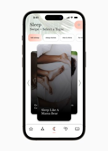 Malí vývojáři v App Storu zvýšili tržby o 71 procent