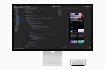 Apple představil M6 a M5 Ultra: první 2nm čip Apple a extrémní výkon pro AI