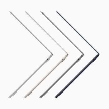 Společnost Apple před Dnem Země oznámila významný pokrok