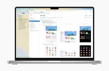 Apple poskytuje vývojářům ještě výkonnější technologie