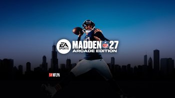 Madden NFL 27 Arcade Edition míří na Apple Arcade. Dorazí bez reklam a mikrotransakcí