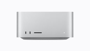 Nový Mac Studio s M5 Max a M5 Ultra: až 512 GB paměti a 4,3× rychlejší AI