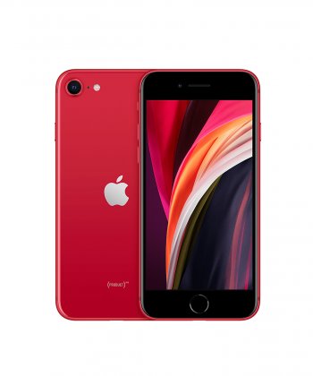 Recenze Apple iPhone SE 2020