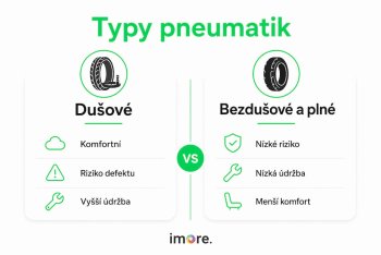 Jak vybrat pneumatiku pro elektrickou koloběžku