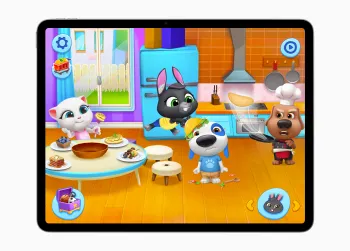 Apple Arcade: NFL Retro Bowl ’26, Jeopardy! Daily a aktualizace Hello Kitty Island Adventure