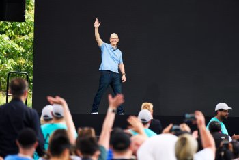 Apple na WWDC23 předvedl průkopnické inovace