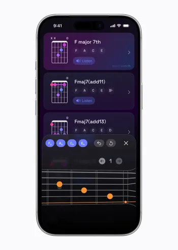 Apple Design Awards 2026: Apple ocenil nejlepší aplikace a hry roku