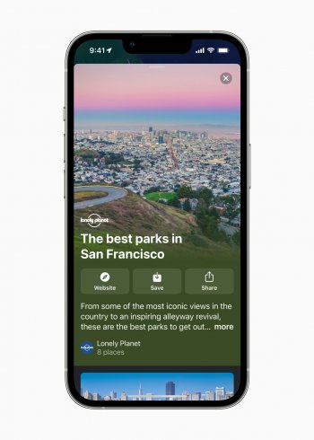 Apple zvyšuje používání recyklovaných materiálů ve svých produktech