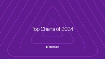 Objevte nejpopulárnější podcasty roku 2024 podle Apple Podcasts! Zjistěte, které pořady a epizody dominovaly, a podívejte se na očekávané odhalení Show roku 3. prosince.
