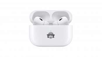 Apple oznamuje novou generaci sluchátek AirPods Pro