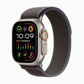 Apple představuje své první uhlíkově neutrální produkty