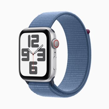 Apple představuje své první uhlíkově neutrální produkty