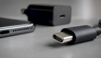 E-Marker čip v USB-C kabelu: k čemu slouží a kdy je nutný