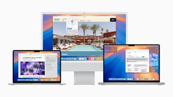 macOS Sequoia přináší vylepšení Safari, videokonferencí a další nové funkce. Apple Intelligence, která zvyšuje produktivitu díky umělé inteligenci, bude na Macu dostupná již příští měsíc.