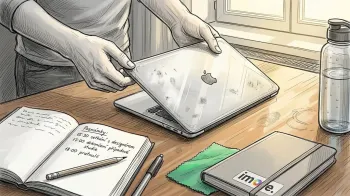 Proč a jak chránit MacBook: Nejlepší strategie a tipy