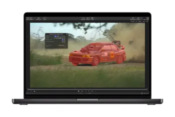 Apple Creator Studio: nový kreativní balík, který konečně dává smysl