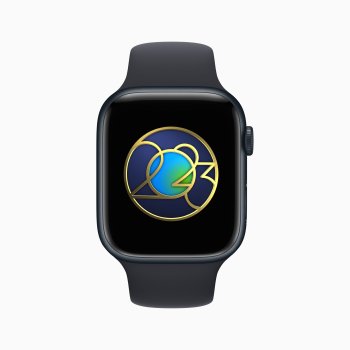 Společnost Apple před Dnem Země oznámila významný pokrok