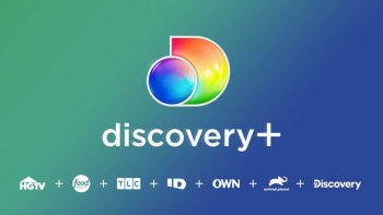 HBO Max a Discovery Plus se spojují do jedné streamovací služby