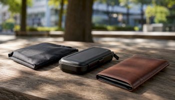 RFID ochrana klíčů od auta: jak zabránit krádeži přes Keyless