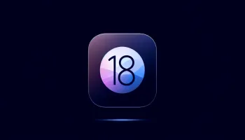 iOS 18