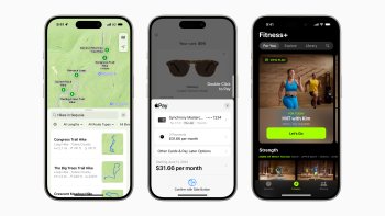 Apple vylepšuje služby, které si uživatelé oblíbili, o úplně nové funkce, které přijdou letos na podzim s vydáním iOS 18, iPadOS 18, macOS Sequoia, watchOS 11, visionOS 2 a tvOS 18.