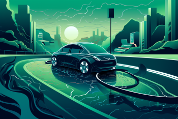 Elektromobilita v roce 2023: Klíčové trendy a výhled do budoucna