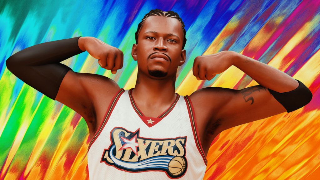 NBA 2K24 Arcade Edition NBA 2K24 Arcade Edition