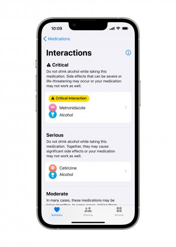 watchOS 9 přináší nové způsoby, jak zůstat připojený, aktivní a zdravý