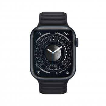 watchOS 9 přináší nové způsoby, jak zůstat připojený, aktivní a zdravý