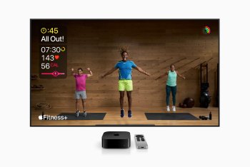Apple představuje výkonnou novou generaci Apple TV 4K