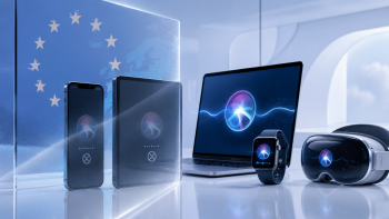 Siri AI v EU: Apple kvůli DMA odkládá funkce v iOS 27 a iPadOS 27