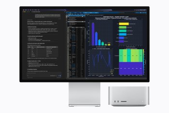 Nový Mac Studio s M5 Max a M5 Ultra: až 512 GB paměti a 4,3× rychlejší AI
