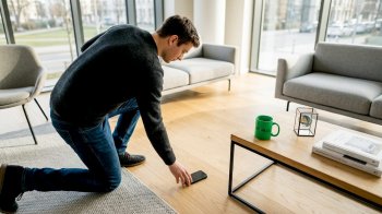 Tvrzené sklo pro iPhone a iPad: ochrana, která se vyplatí