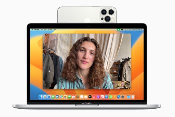 macOS Ventura je nyní k dispozici