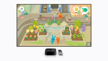 Apple Design Awards 2026: Apple ocenil nejlepší aplikace a hry roku