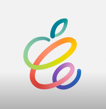 Dubnový Apple Event byl odhalením hromady novinek