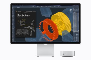 Nový Mac mini s M6 a M5 Pro: až 4× vyšší AI výkon, Wi-Fi 7 a Thunderbolt 5