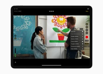 Apple přináší Final Cut Pro a Logic Pro na iPad