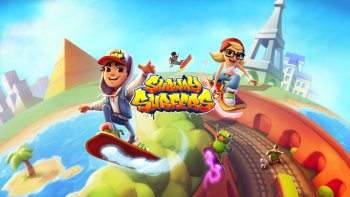 Apple Arcade přidává SpongeBob Patty Pursuit 2 a pět dalších herních hitů